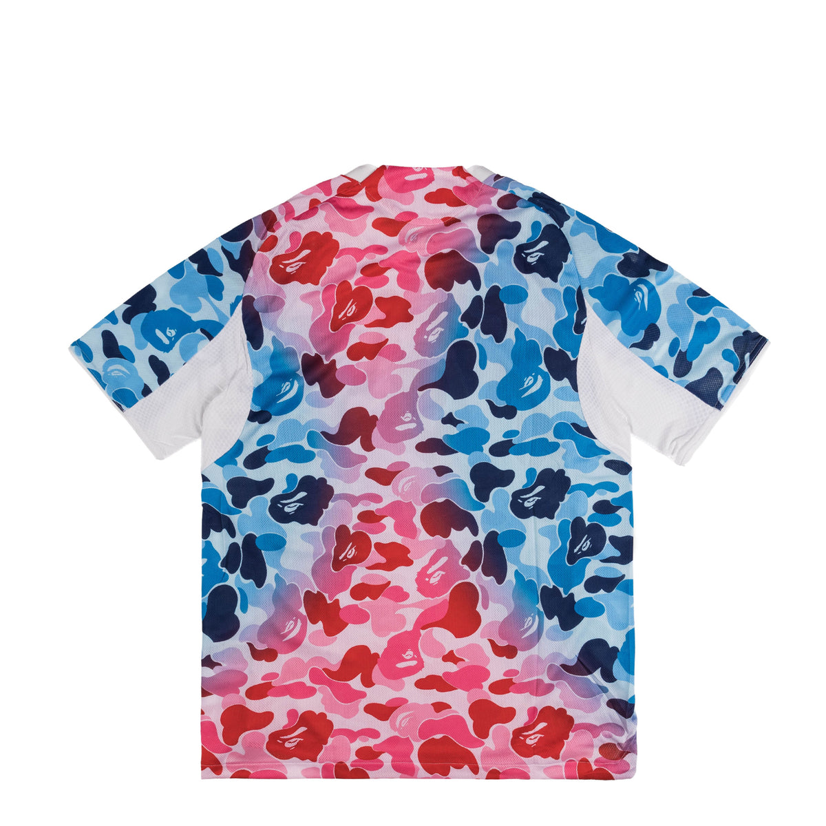 Adidas x Bape Soccer Jersey | Apparel » Buy online now!