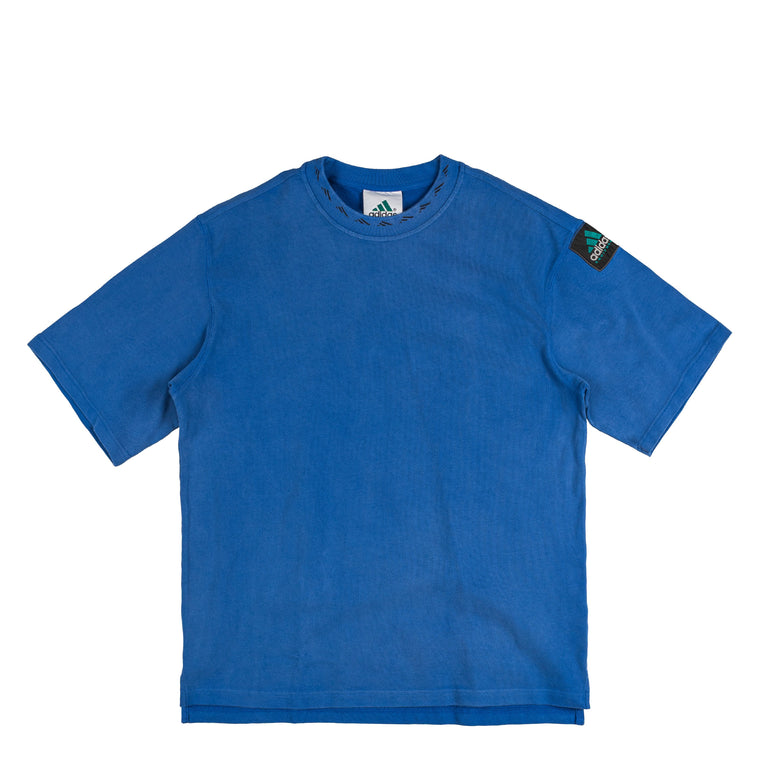 Adidas EQT T-Shirt - XL / Equipment Blue