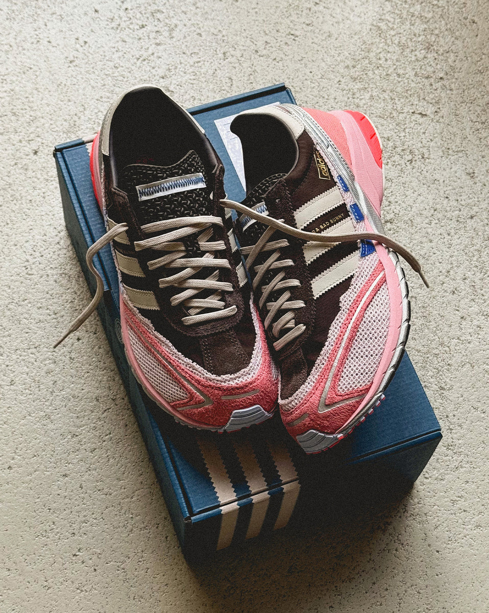 Adidas x Bad Bunny Adizero SL 72 Sneaker » Buy online now!