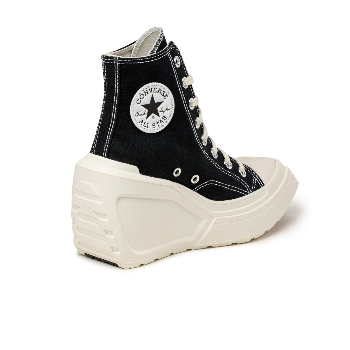 Converse Chuck Taylor All Star 70 De Luxe Wedge Hi Sneaker jetzt online kaufen