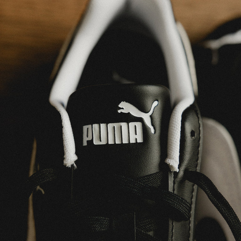 Puma Speedcat Leather onfeet