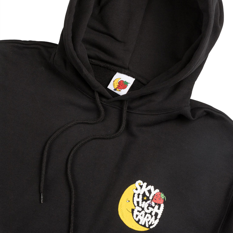 Sky High Farm Universe Perennial SHF Hoodie Knit