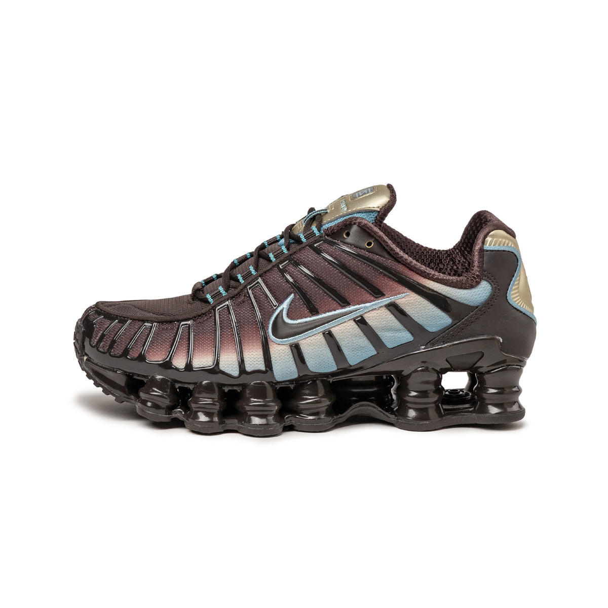 ★人気★Nike★SHOX TL Velvet Brown/Desert Khaki BUY Nike Shox TL Velvet Brown / Desert Khaki | Kixify