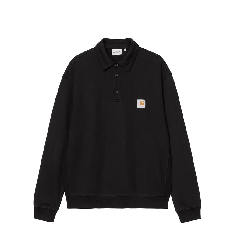 Carhartt WIP Polo Sweatshirt