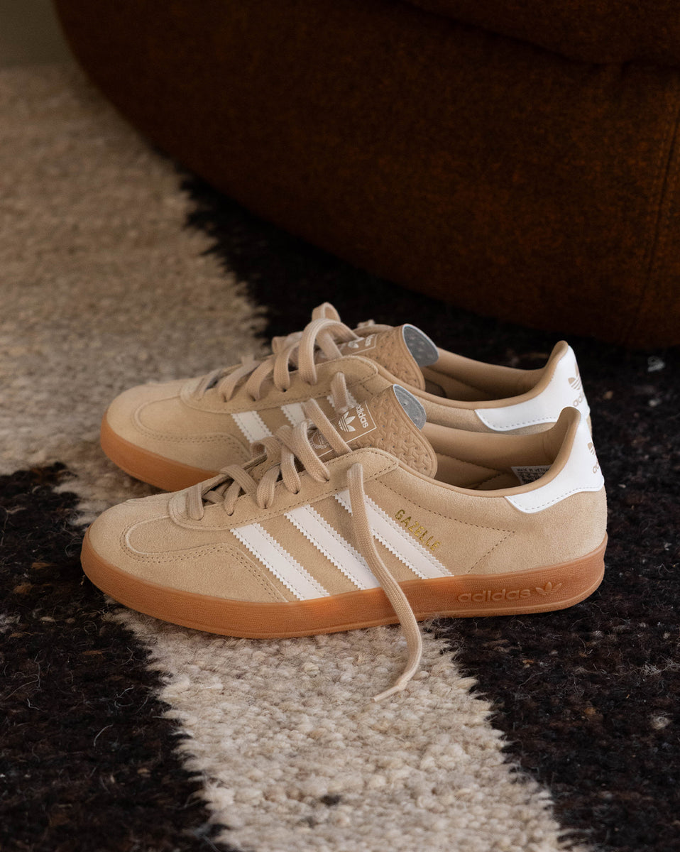 Adidas Gazelle Indoor Sneaker » Buy online now!