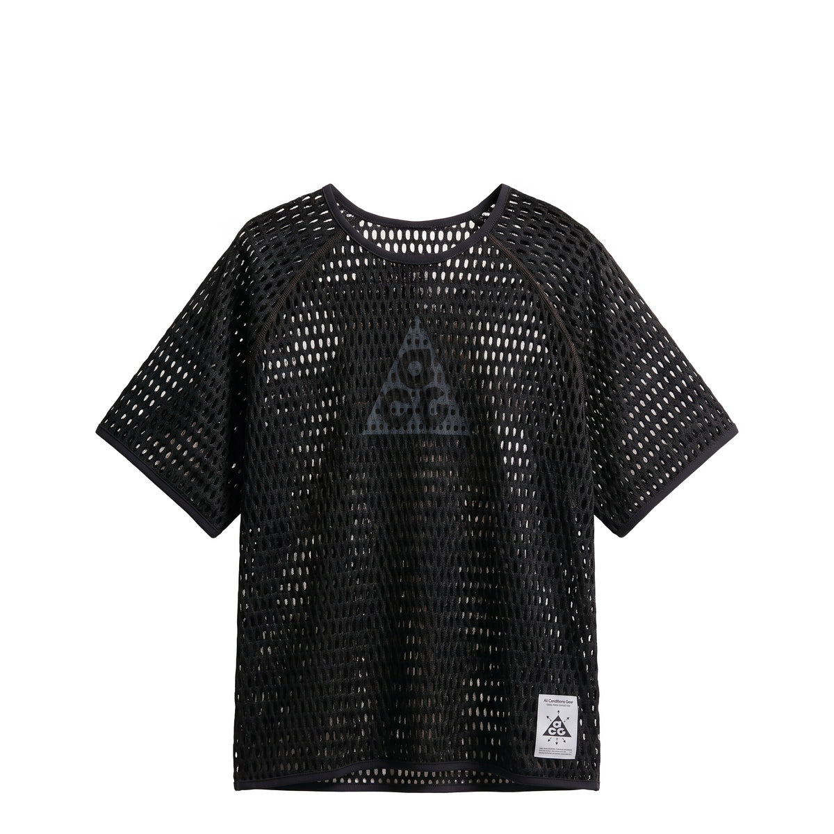 Nike ACG Radical Airflow Men's Dri-FIT Short-Sleeve Trail Running