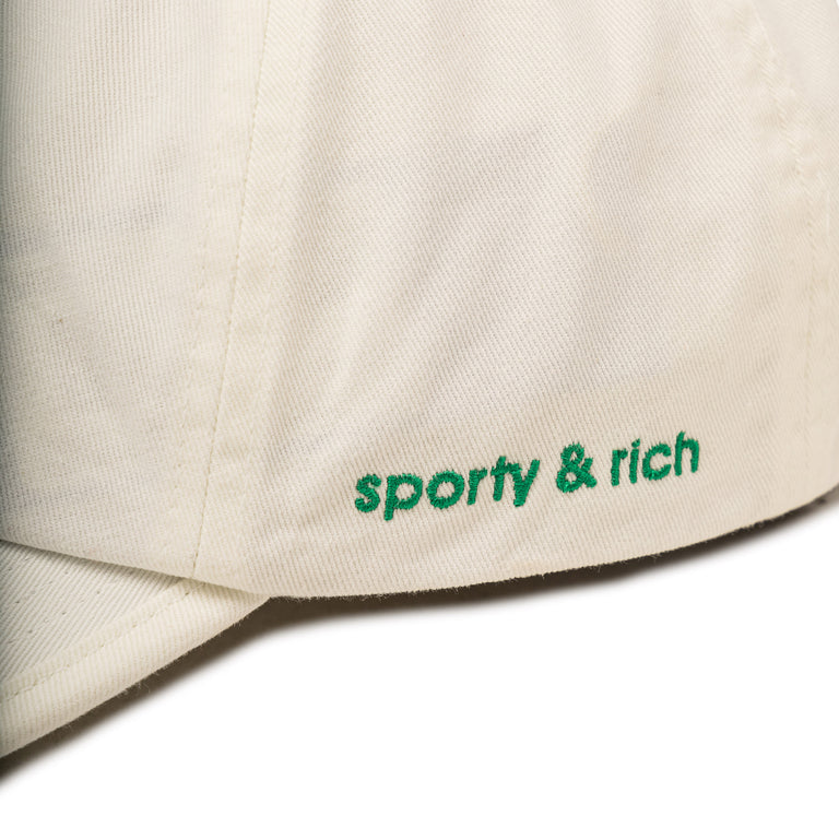 Adidas x Sporty & Rich Cap