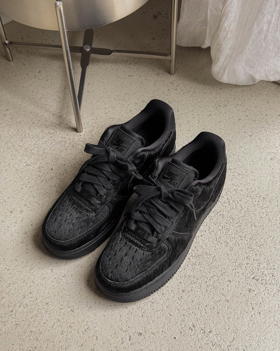 Nike Wmns Air Force 1 '07 *Ponyhair* Sneaker » Buy online now!
