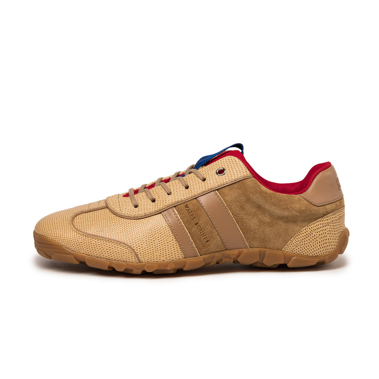 Wales Bonner Cadence - 44 / Light / Pastel Brown