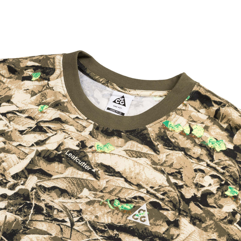 Nike ACG Dri-Fit Leafcutter T-Shirt