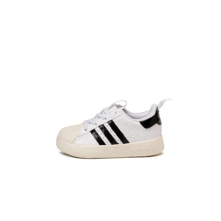 Adidas x Bape adiform SSTR 360 Infant
