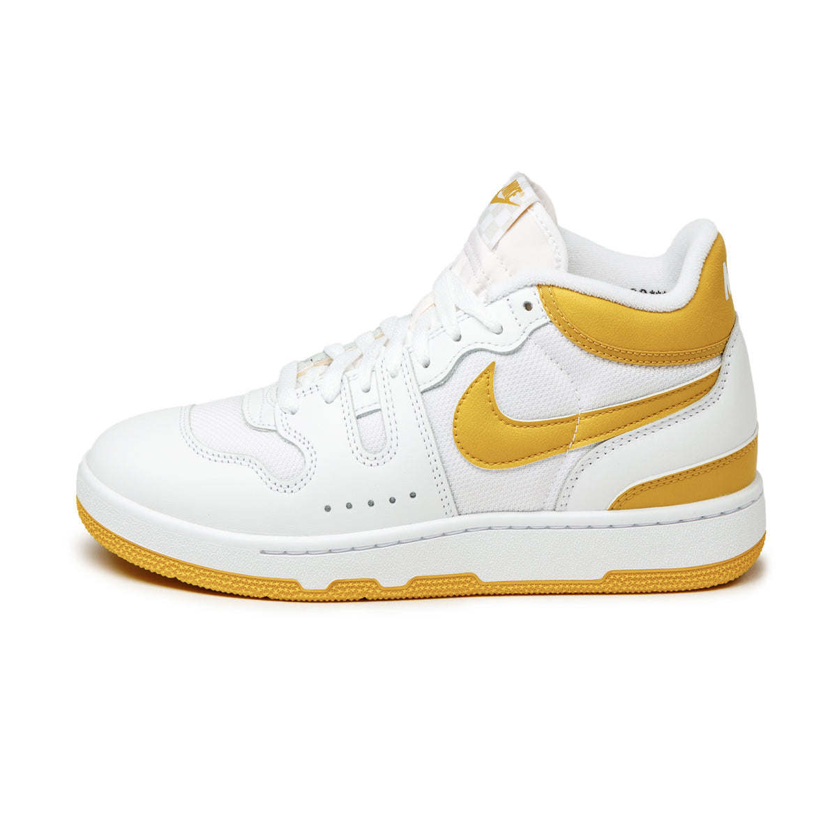 air force 1 white lemon