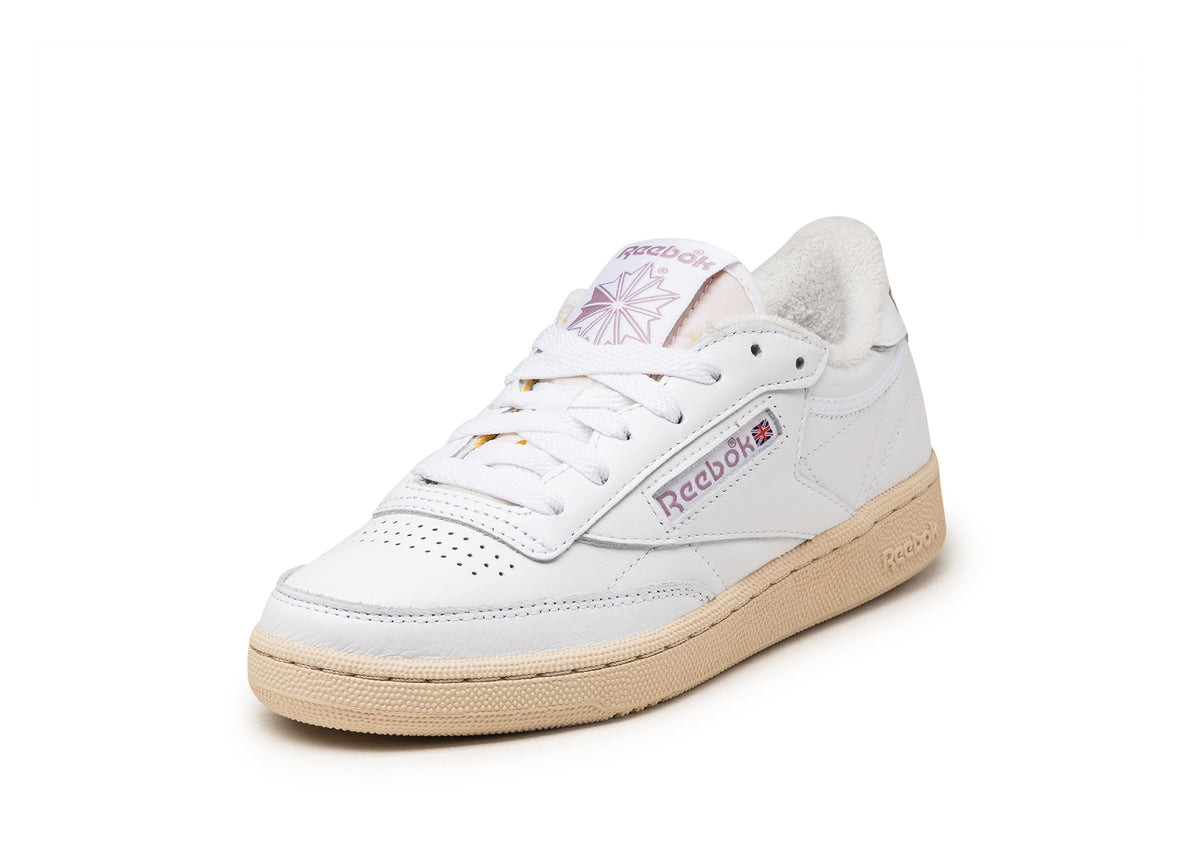 Reebok club best sale c lila