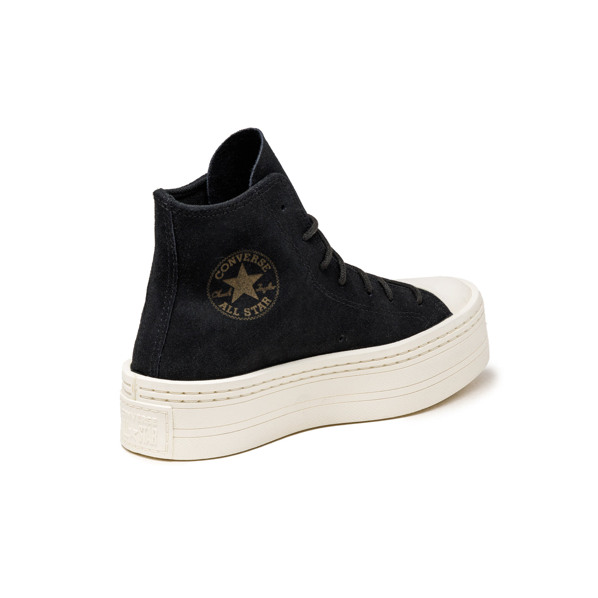 Converse chuck taylor all star mono suede high top 2025