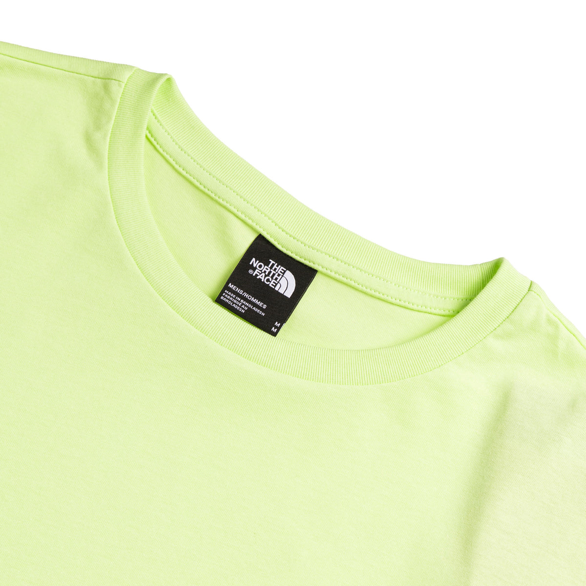 The North Face Simple Dome T Shirt Apparel Buy online now