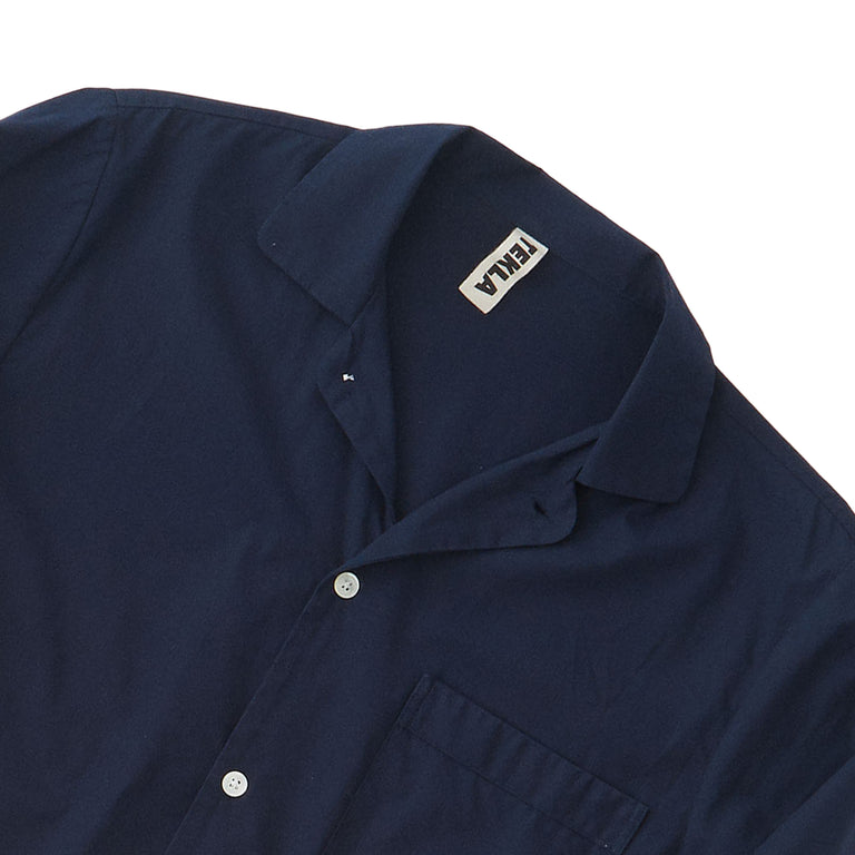 Tekla Pyjamas Shirt