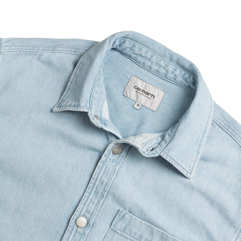 Carhartt WIP Ody Shirt