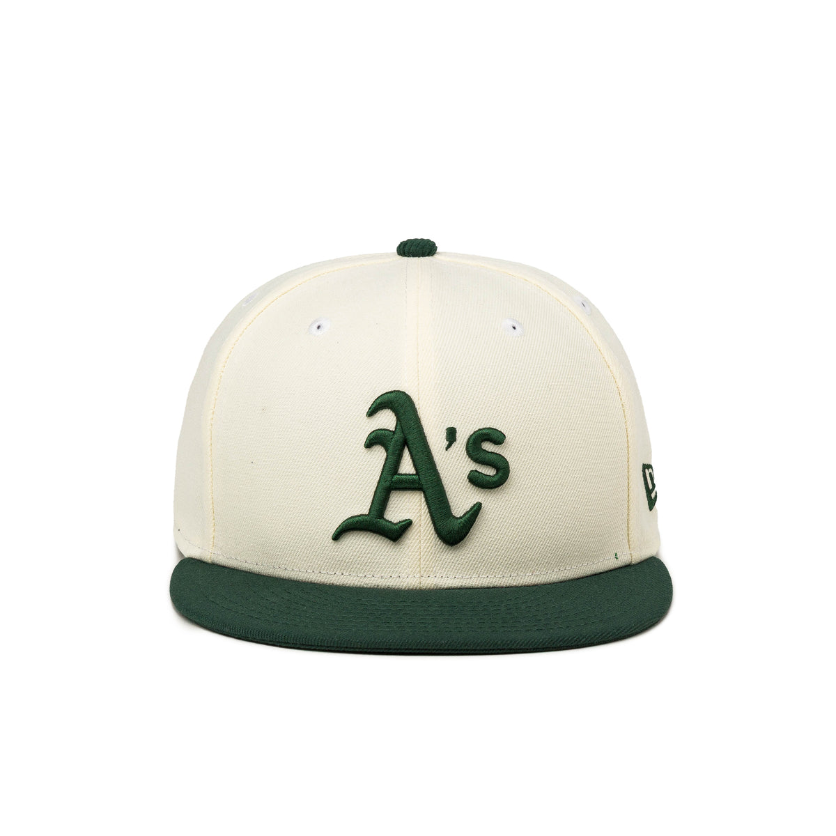 New Era MLB Oakland Athletics 59FIFTY Fitted Cap » bestel nu online!
