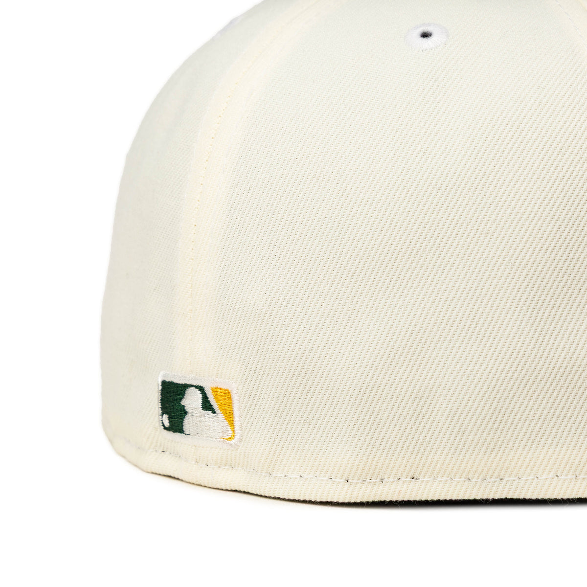 New Era MLB Oakland Athletics 59FIFTY Fitted Cap » bestel nu online!