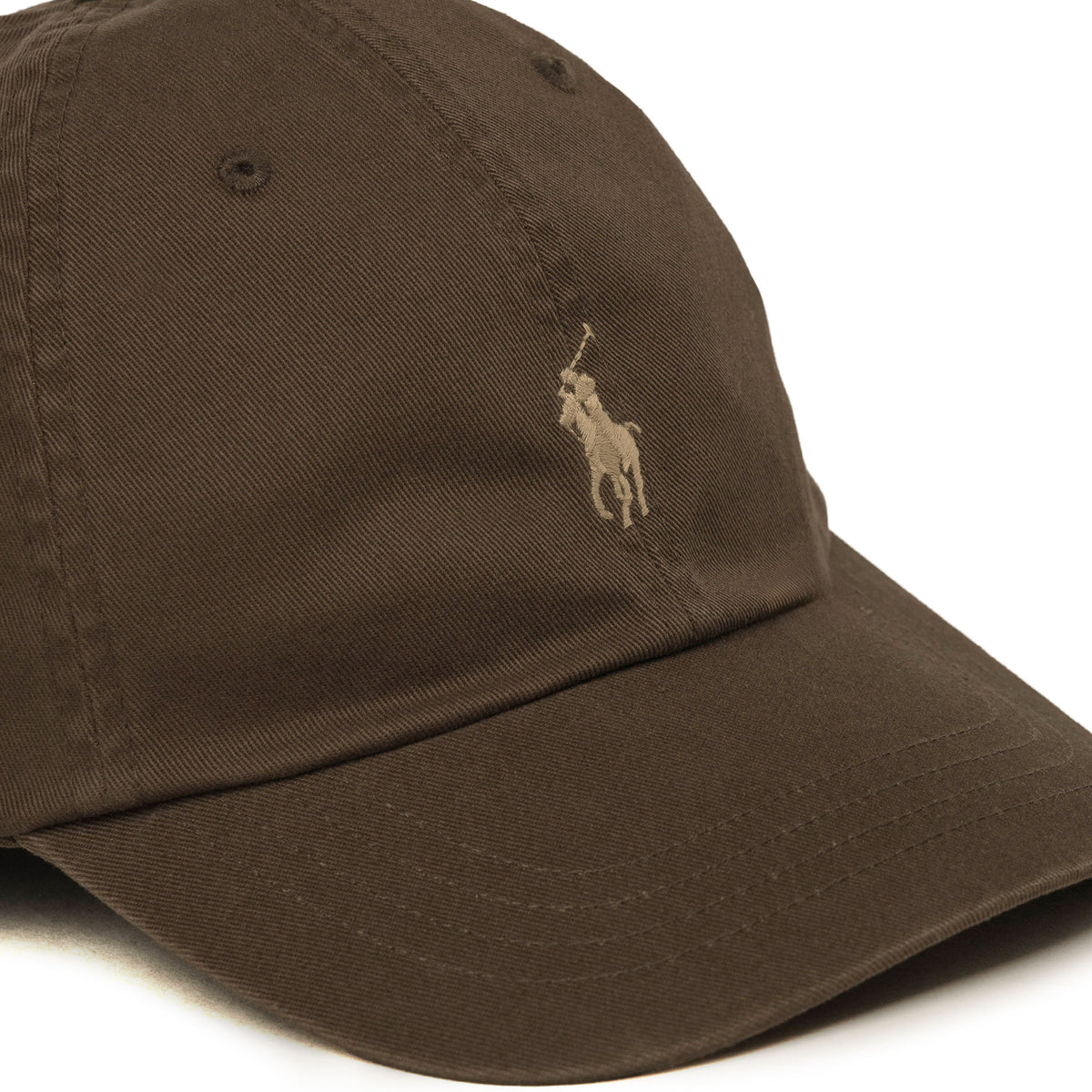 Polo Ralph Lauren Cotton Chino Baseball Cap | Accessoires » Buy