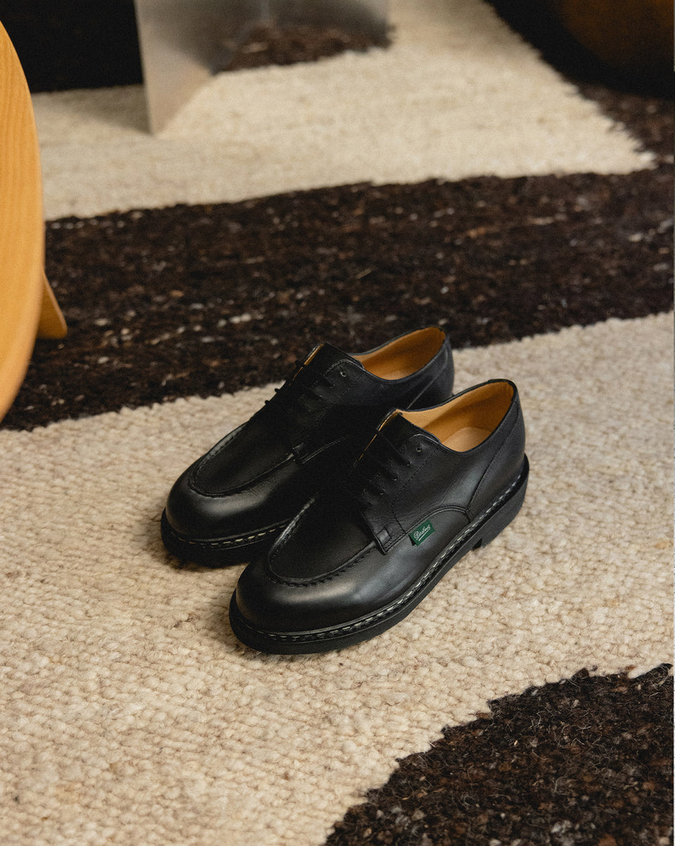 710709-Paraboot-Chambord-Noir-