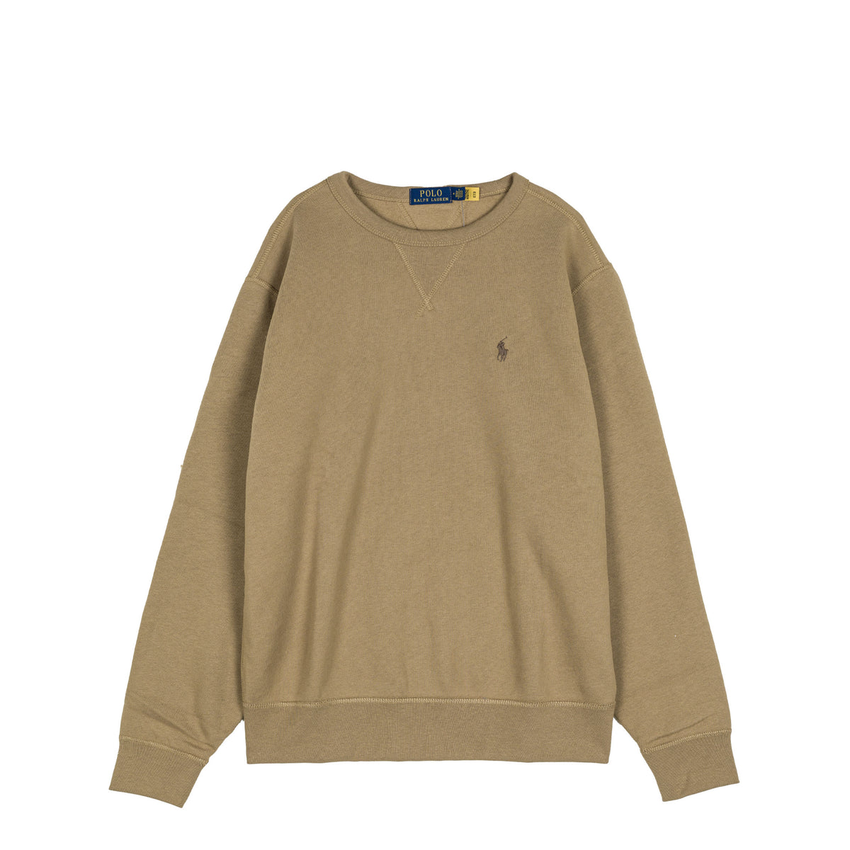 Polo Ralph Lauren The RL Fleece Sweatshirt | Apparel » Buy online now!