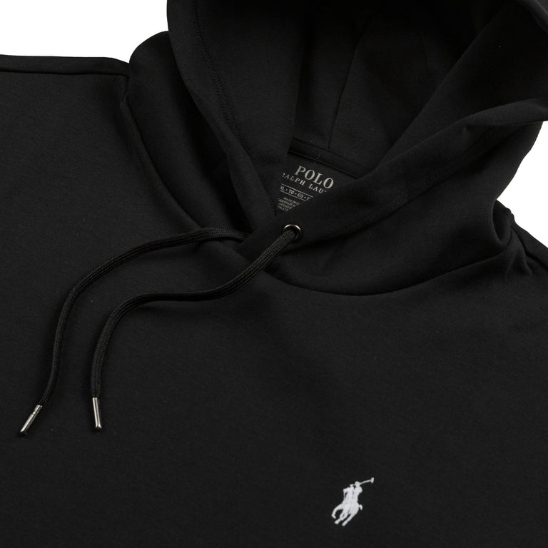 Polo Ralph Lauren Polo Ralph Lauren Loopback Fleece Hoodie (Polo Black)