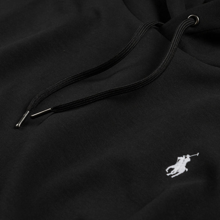 Polo Ralph Lauren Polo Ralph Lauren Loopback Fleece Hoodie (Polo Black)