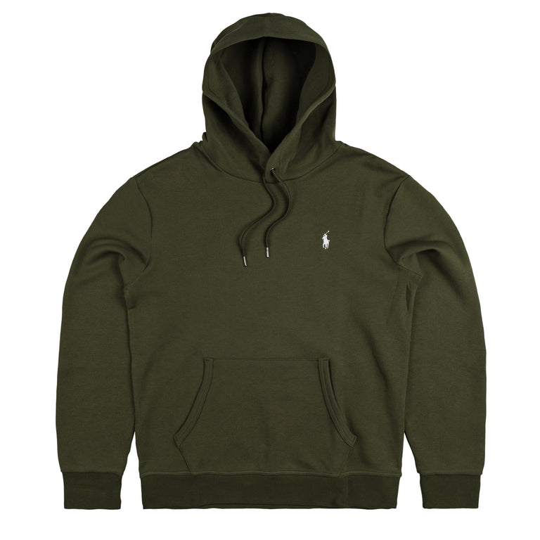 Polo Ralph Lauren Loopback Fleece Hoodie