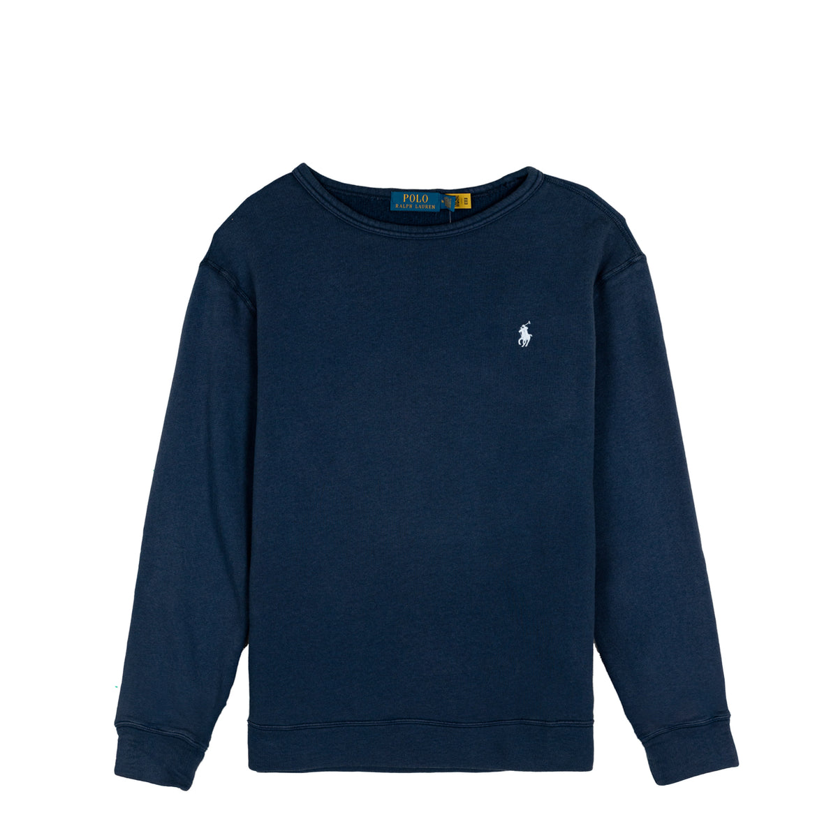 Polo Ralph Lauren French Terry Sweatshirt | Apparel » Buy online now!