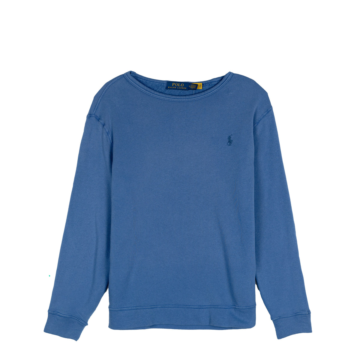 Polo Ralph Lauren French Terry Sweatshirt | Apparel » Buy online now!