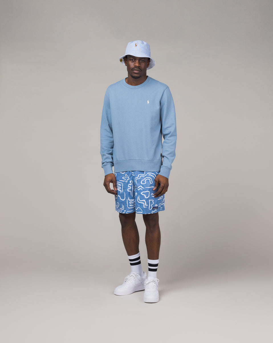 Bucket hat polo 2025 ralph