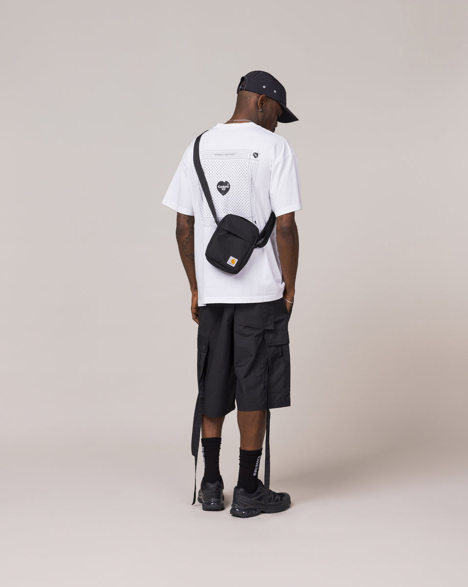 Carhartt shoulder pouch clearance