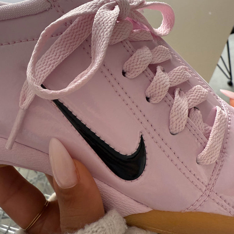 Nike Total 90 onfeet