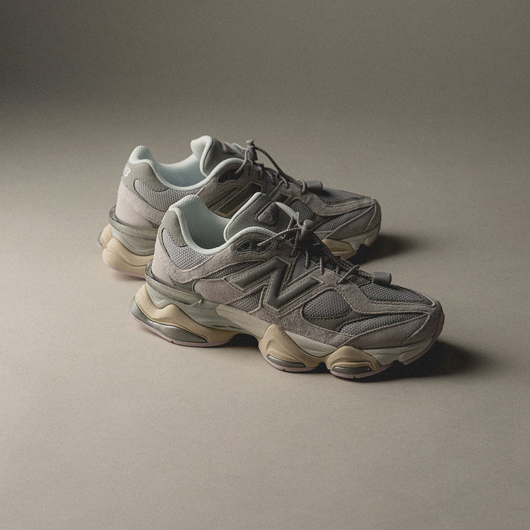 New Balance U90/60GM onfeet