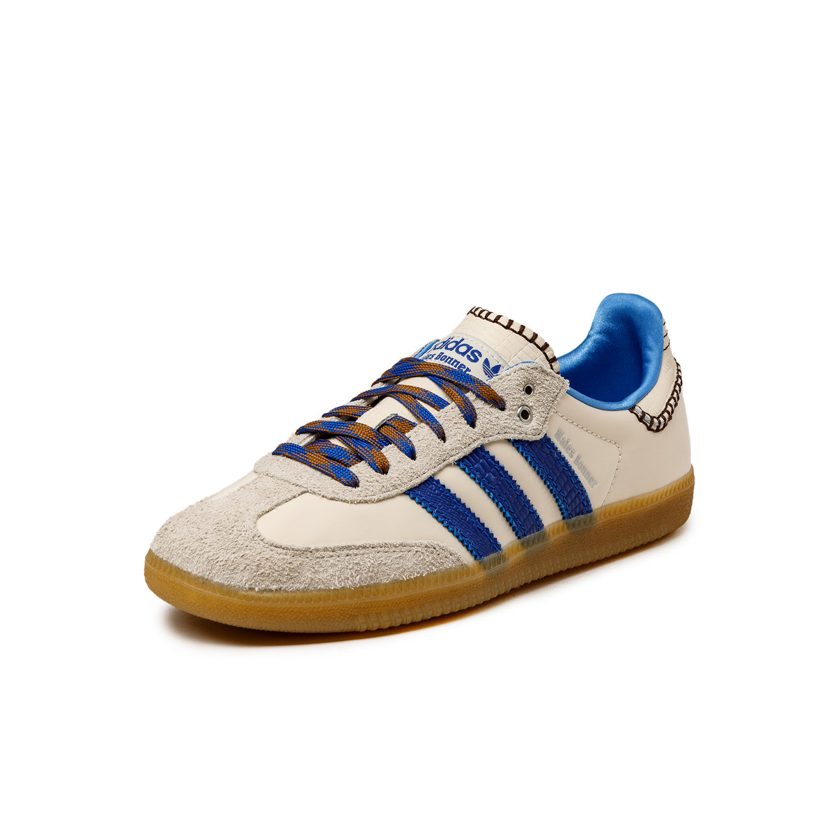 Adidas x Wales Bonner Samba *Nylon* Sneaker » Buy online now! Adidas x Wales Bonner Samba *Nylon* Sneaker » Buy online now!