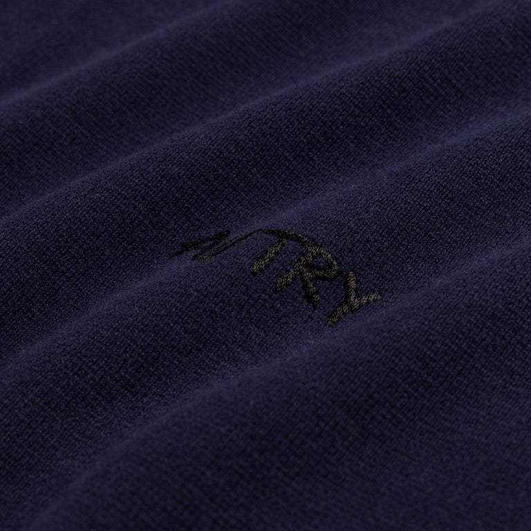Autry Short Sleeve Knit Shirt