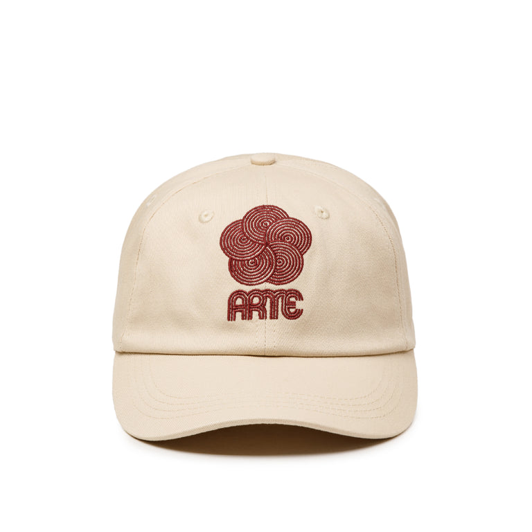 Arte Antwerp Cassius Circle Cap