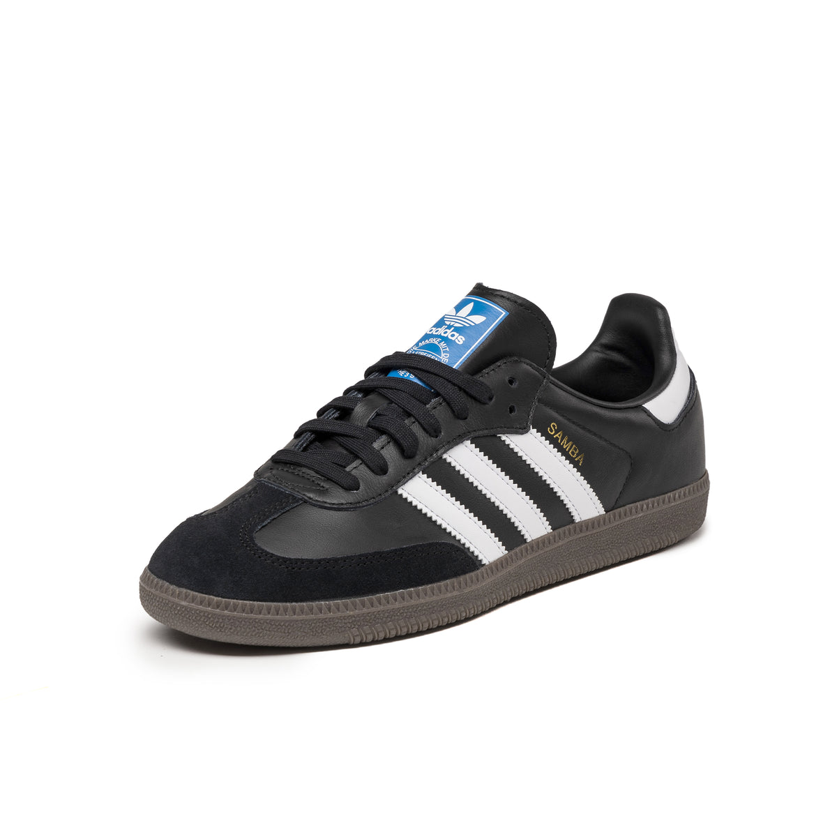Adidas samba 37 top