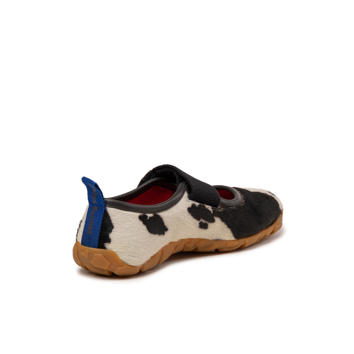 Wales Bonner Jewel Mary Jane 38