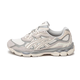 Asics GEL-NYC - 37.5 / Cream / Oyster Grey
