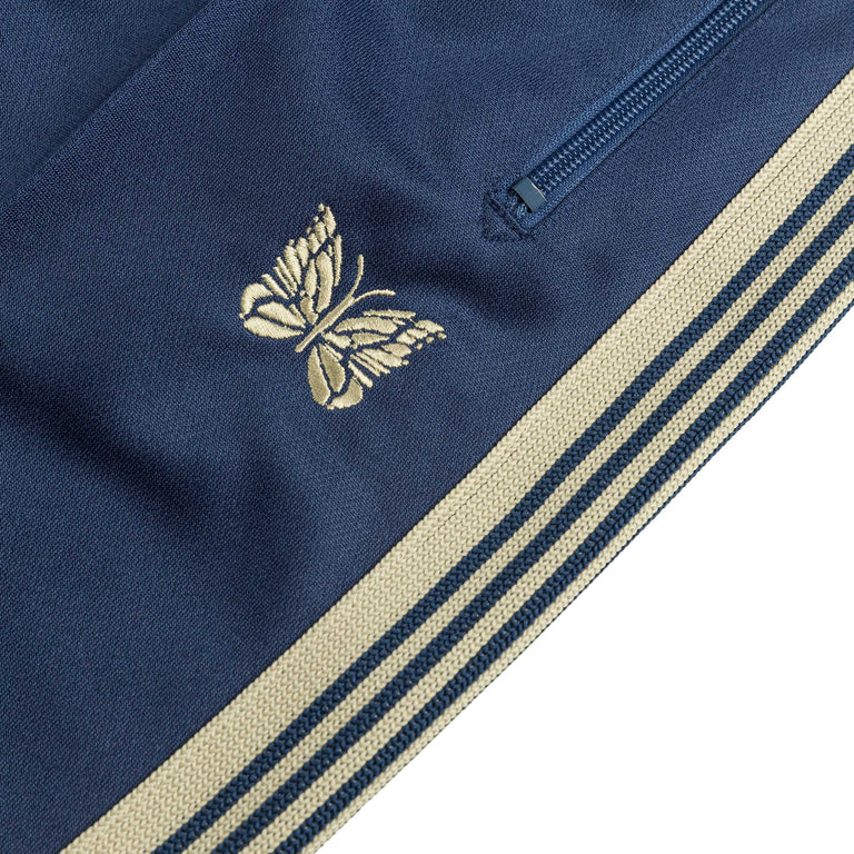 Needles Track Pant - Poly Smooth