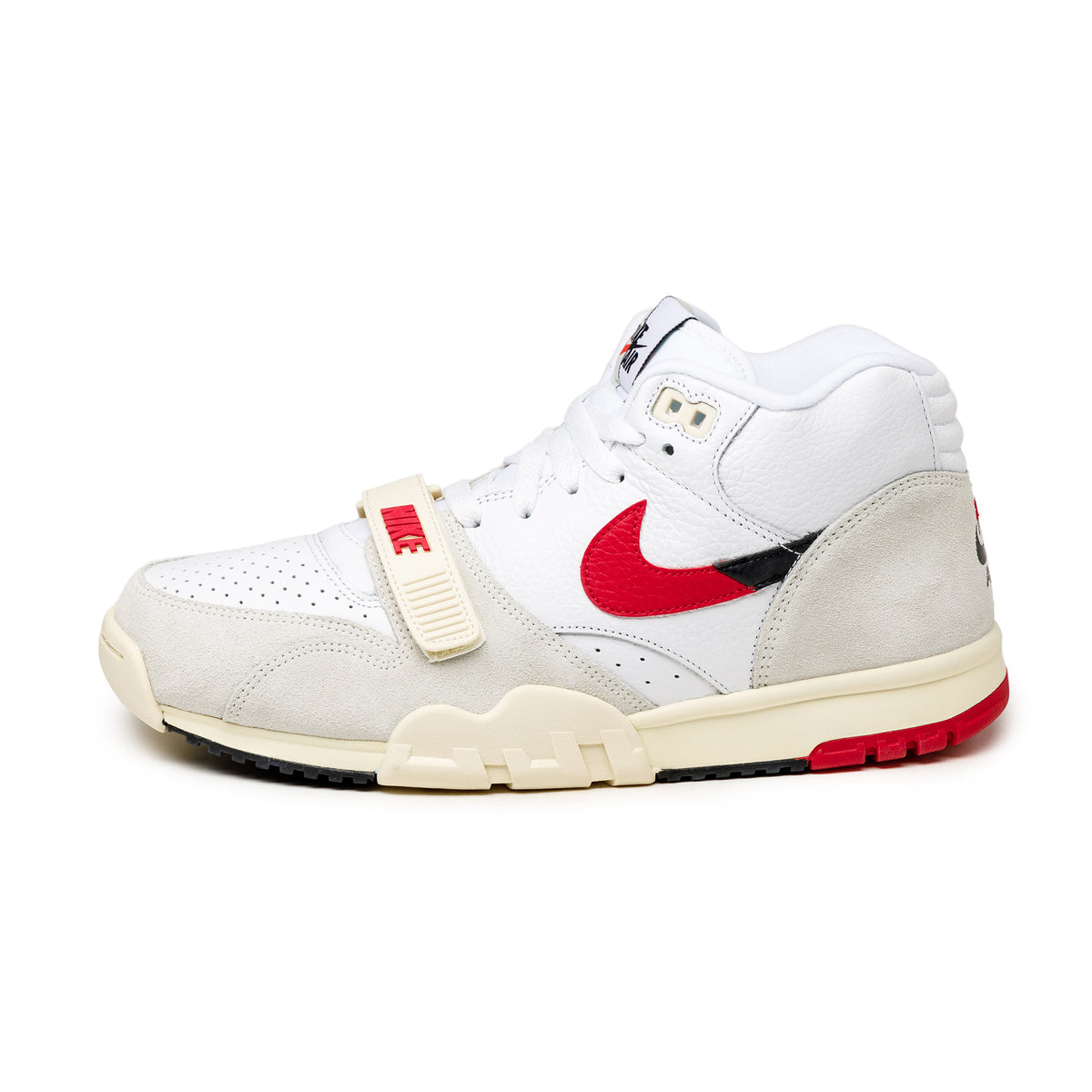 Air max trainer 1 leather sales