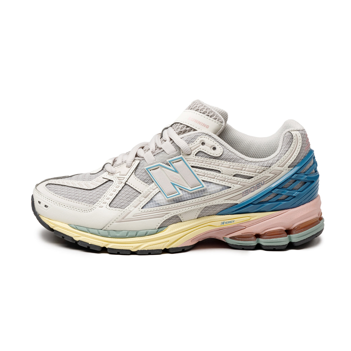 New balance 490 men gold sale