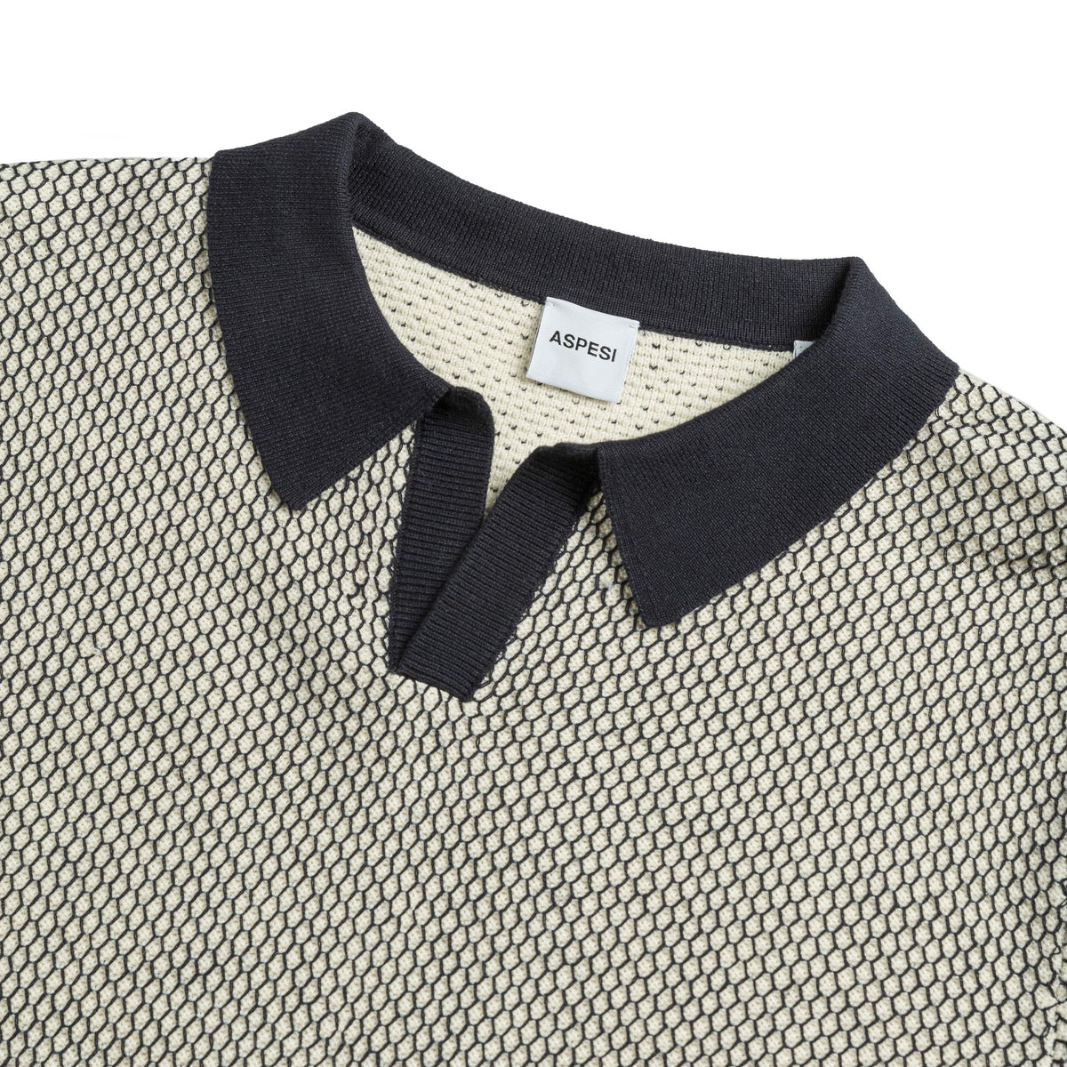 Polo aspesi cheap