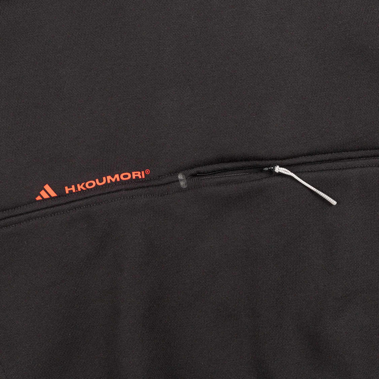 Adidas x Hermanos Koumori Adi365 Running Hoodie