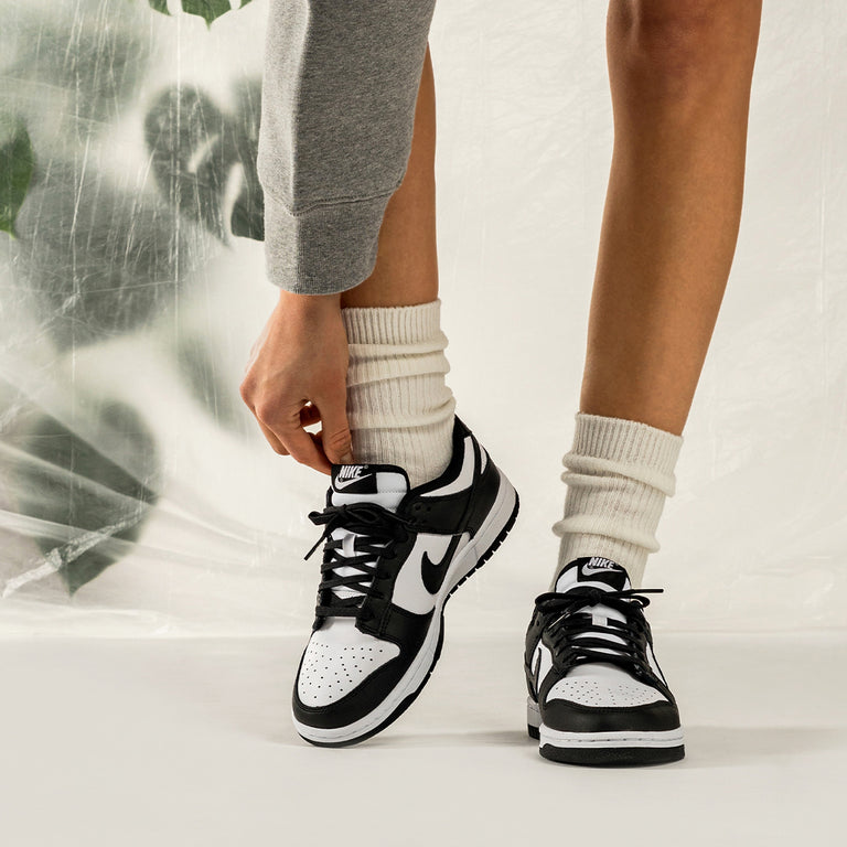 Nike Wmns Dunk Low onfeet
