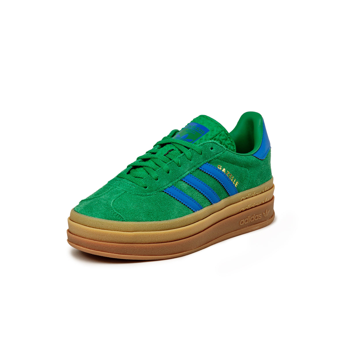 Adidas■GAZELLE  W ■送料込 Adidas Gazelle Stack W Sneaker » Buy online now!