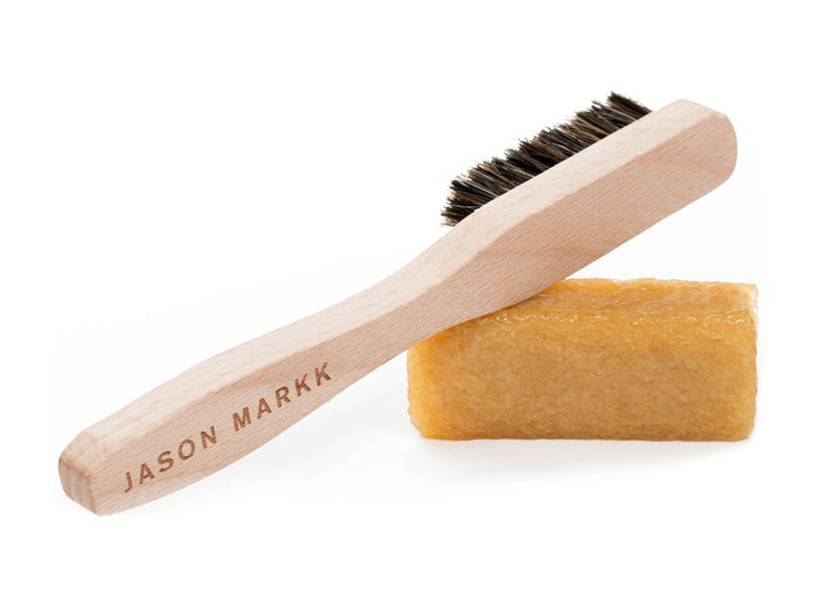 Jason Markk Suede Cleaning Kit