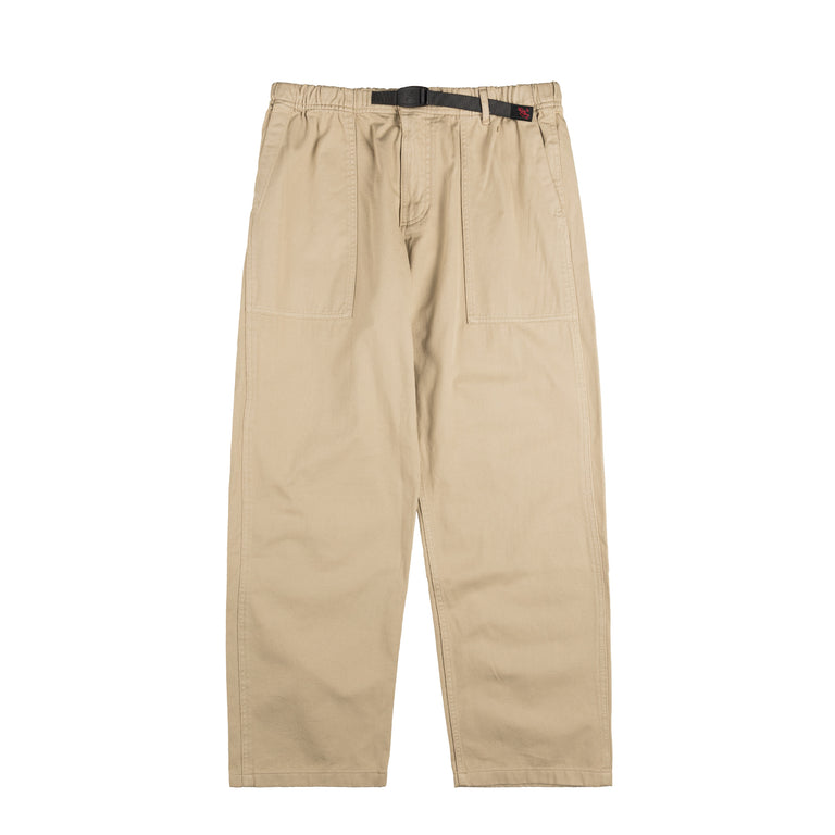 Gramicci Loose Tapered Ridge Pant